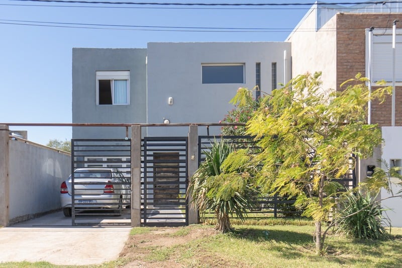 Casa en venta Bahía Blanca frente