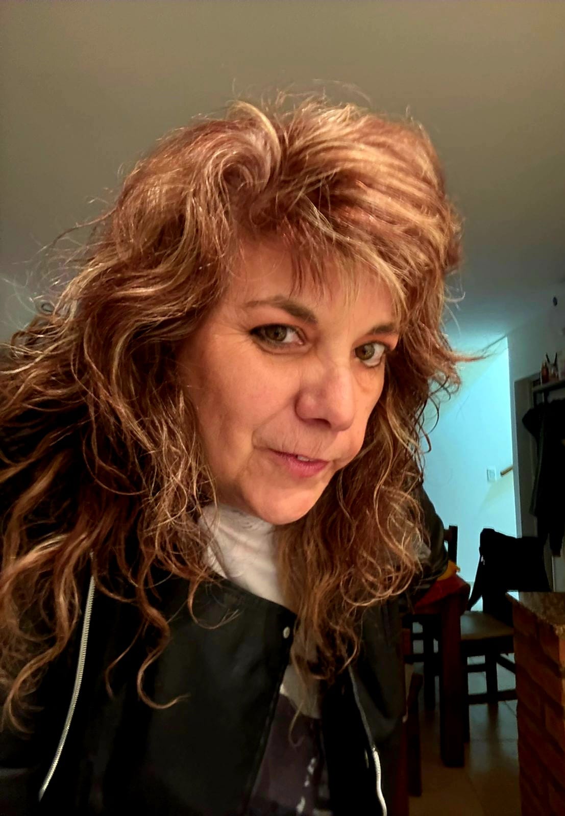 Claudia Gutiérrez